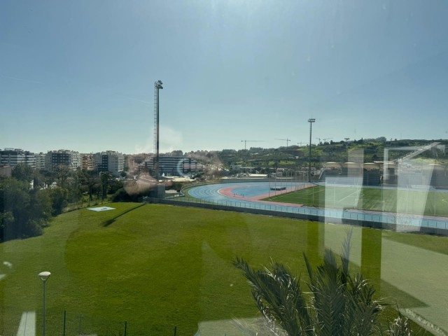 Penthouse in Estepona