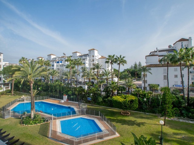 Huoneisto, Puerto Banús
