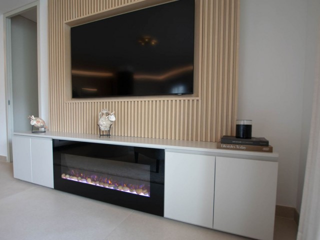 3 Schlafzimmer Apartment in Puerto Banús