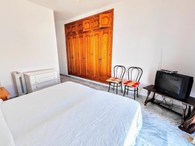 4 Bedrooms Villa in Benalmadena Costa