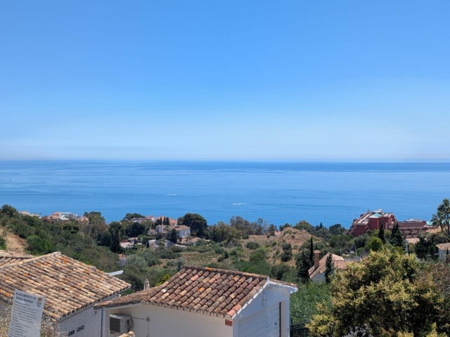 3 Bedrooms Villa in Benalmadena