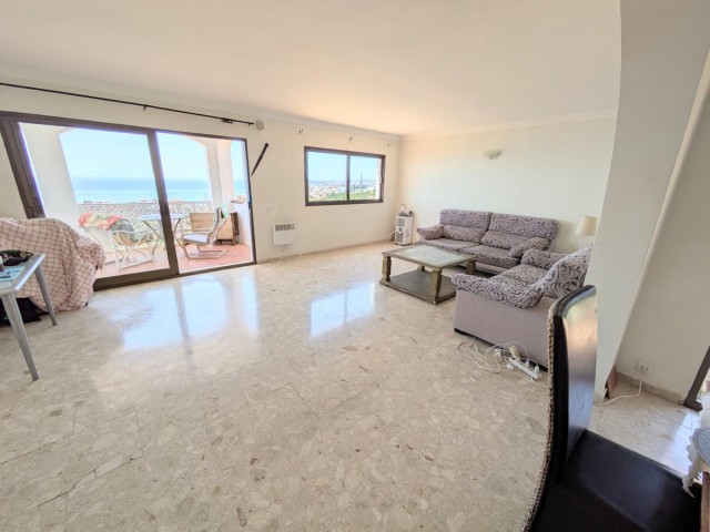 3 Bedrooms Villa in Benalmadena
