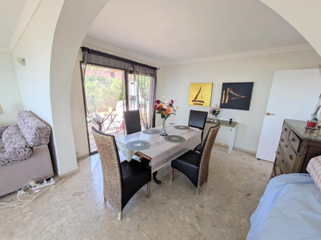3 Bedrooms Villa in Benalmadena