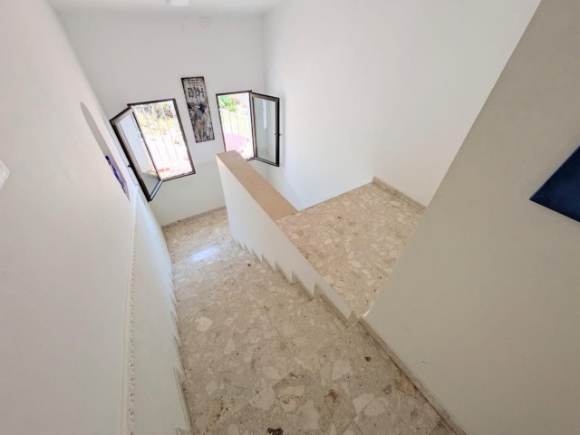 3 Bedrooms Villa in Benalmadena