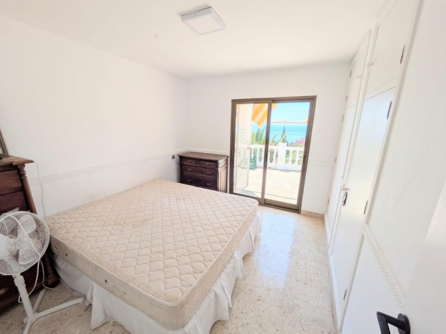 3 Bedrooms Villa in Benalmadena