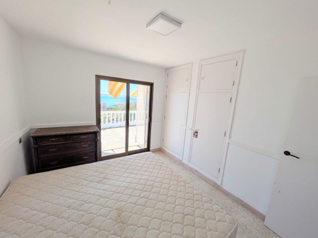 3 Bedrooms Villa in Benalmadena
