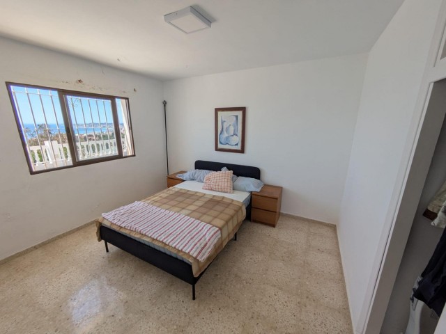 3 Bedrooms Villa in Benalmadena