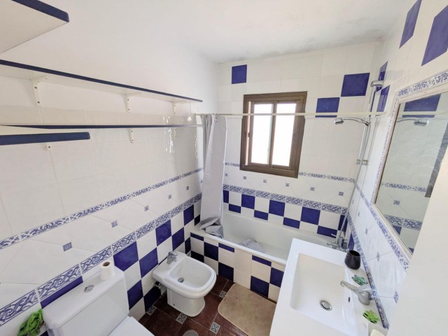 3 Bedrooms Villa in Benalmadena