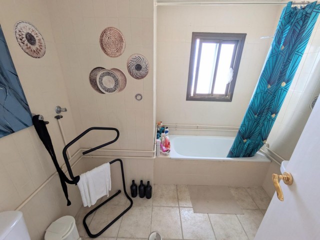 3 Bedrooms Villa in Benalmadena