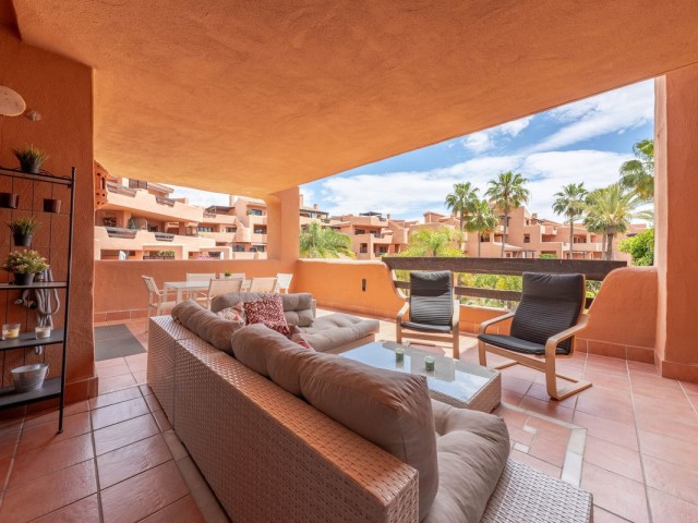 Apartment, Estepona
