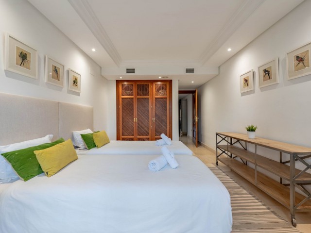 2 Bedrooms Apartment in Estepona