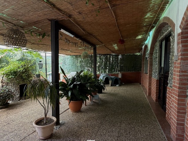Villa, Estepona