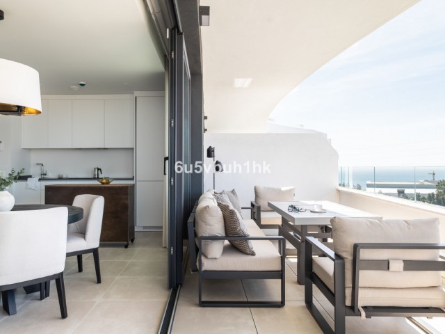 Apartment, Fuengirola