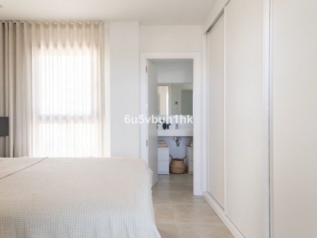 2 Makuuhuoneen Huoneisto Fuengirola