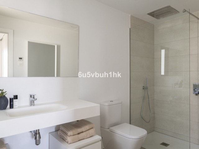 2 Makuuhuoneen Huoneisto Fuengirola