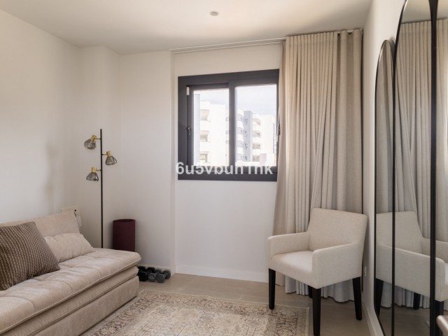 2 Makuuhuoneen Huoneisto Fuengirola