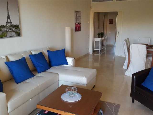 Huoneisto La Duquesa - R5407042