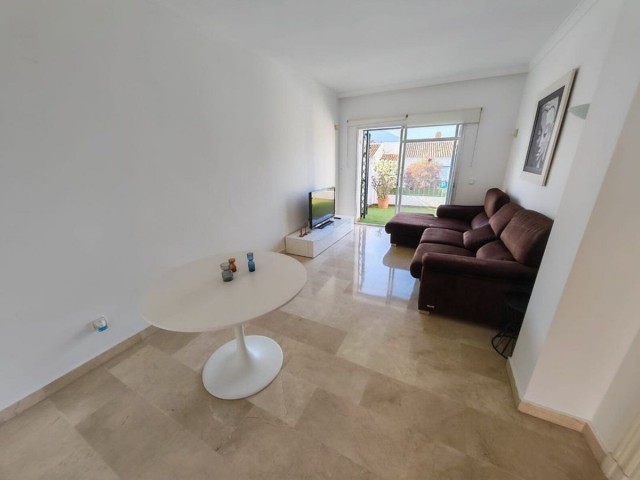 Penthouse in Nueva Andalucía