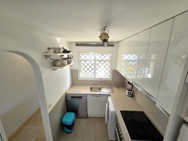 Penthouse in Nueva Andalucía