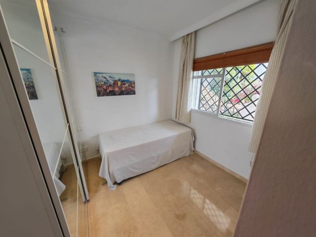 Penthouse in Nueva Andalucía