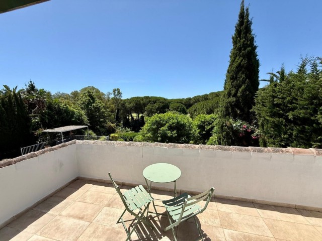 4 Makuuhuoneen Huvila Sotogrande Alto
