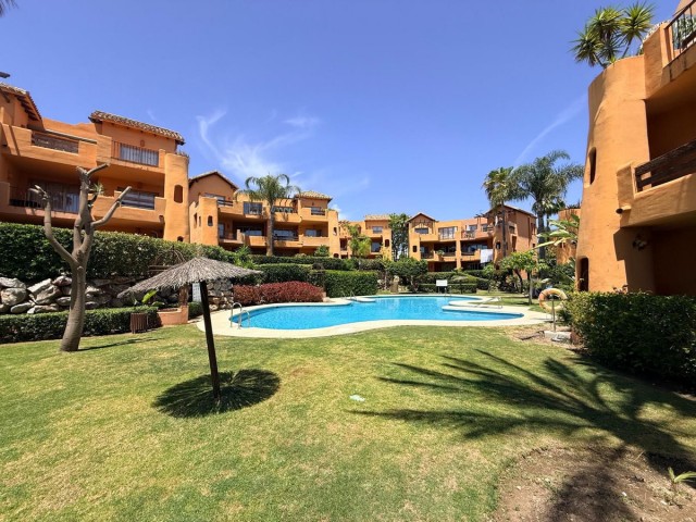 Apartment, Estepona