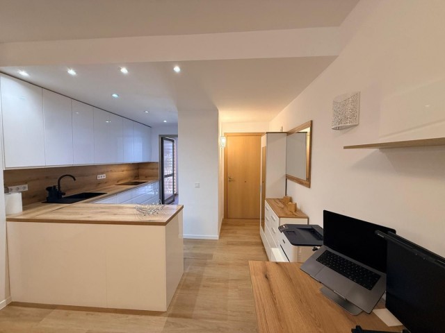2 Bedrooms Apartment in Estepona