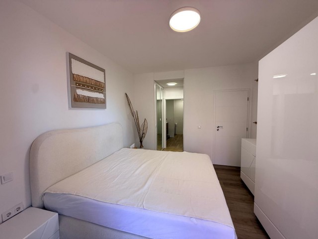 2 Bedrooms Apartment in Estepona