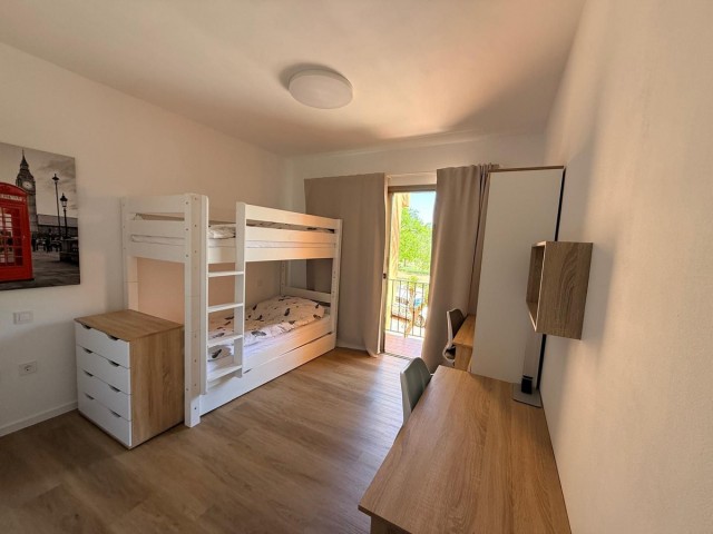 2 Bedrooms Apartment in Estepona