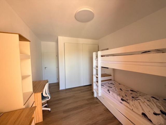 2 Bedrooms Apartment in Estepona