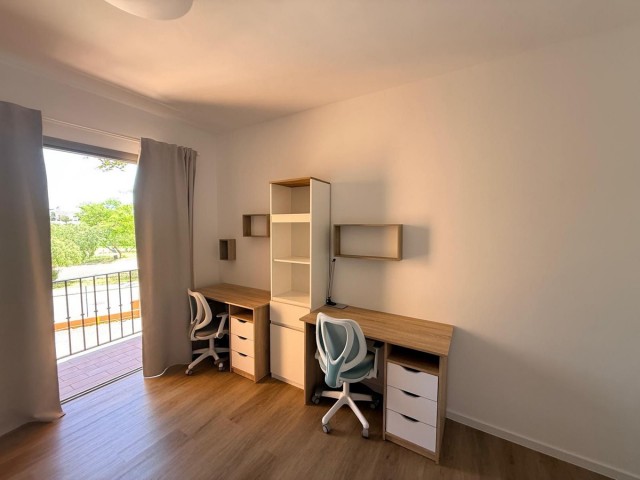 2 Bedrooms Apartment in Estepona