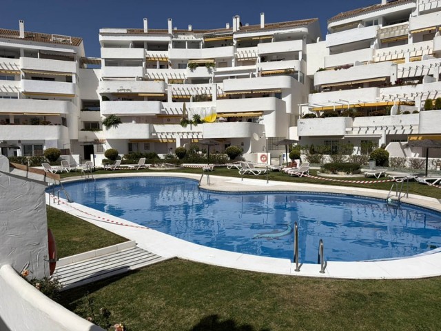 Apartment, Nueva Andalucia