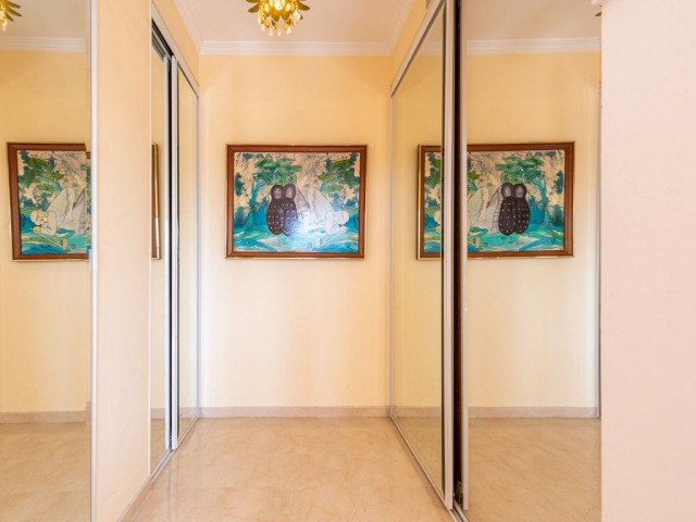 3 Schlafzimmer Apartment in Benahavís
