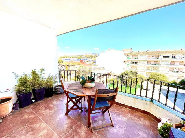 Kattohuoneisto, La Cala de Mijas