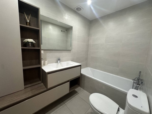 Penthouse in La Cala de Mijas