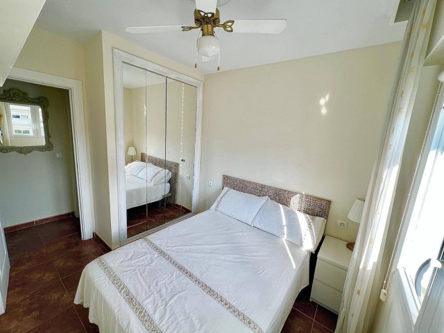 Penthouse in La Cala de Mijas