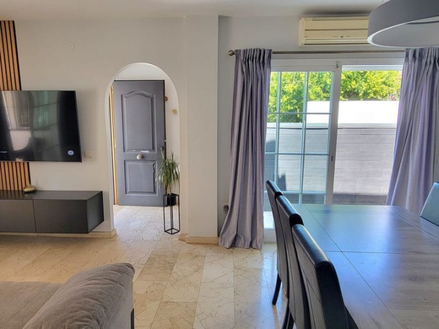 3 Schlafzimmer Villa in El Faro