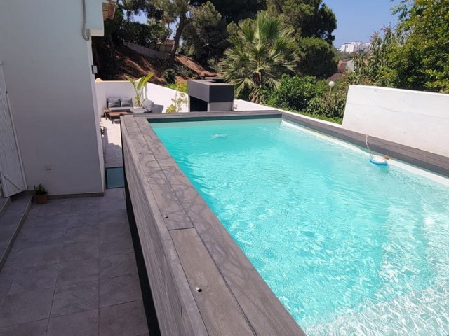 3 Schlafzimmer Villa in El Faro