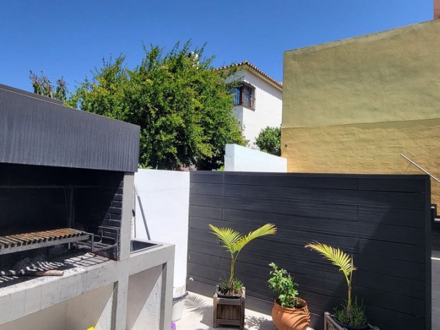 3 Schlafzimmer Villa in El Faro