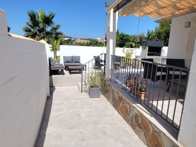 3 Schlafzimmer Villa in El Faro