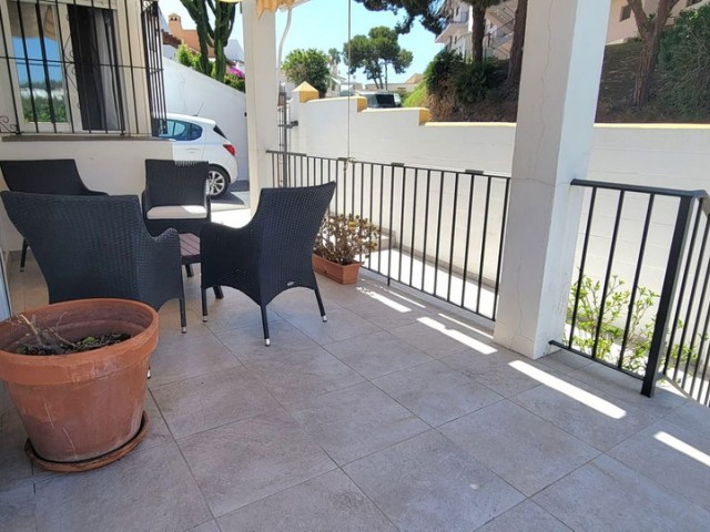 3 Schlafzimmer Villa in El Faro