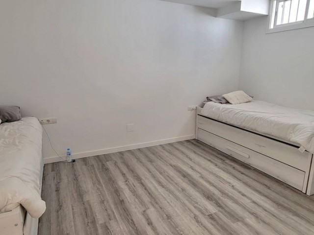 3 Schlafzimmer Villa in El Faro