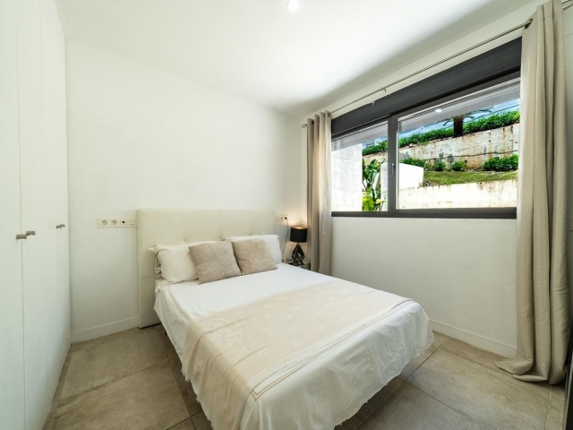 4 Makuuhuoneen Rivitalo La Cala de Mijas