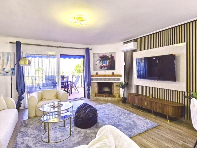 Townhouse Calahonda - R5411548