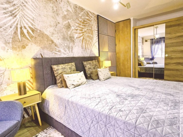4 Bedrooms Townhouse in Calahonda