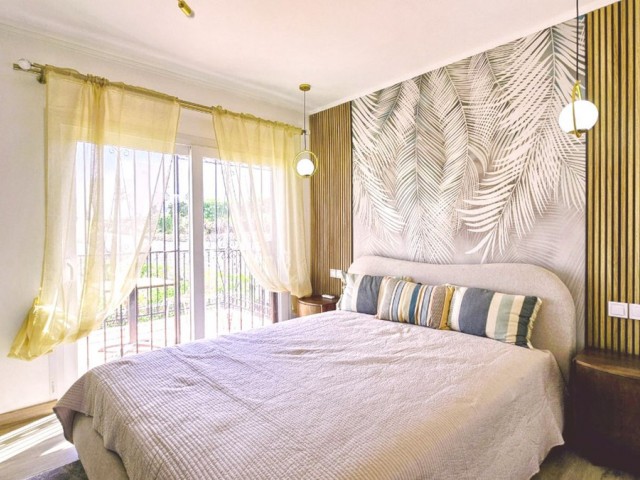 4 Bedrooms Townhouse in Calahonda
