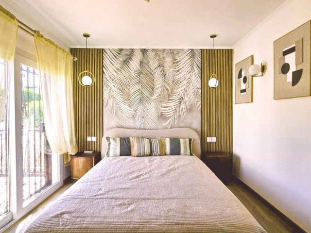 4 Bedrooms Townhouse in Calahonda