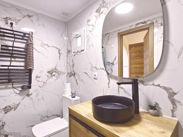 4 Bedrooms Townhouse in Calahonda