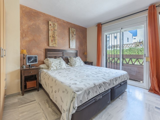 4 Bedrooms Townhouse in Marbella