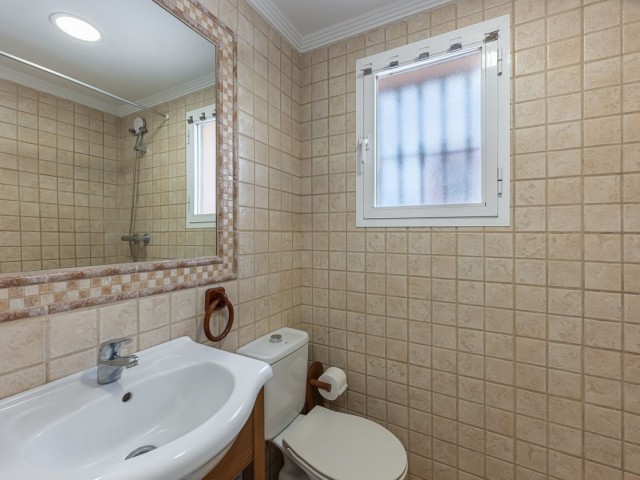 4 Bedrooms Townhouse in Marbella